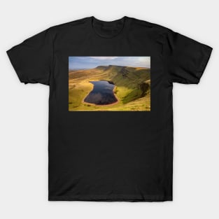 Llyn y Fan Fach T-Shirt